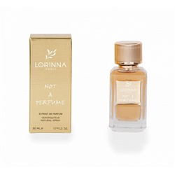 Cелективный мини-парфюм 50 мл Lorinna Paris №43 Not A Perfume