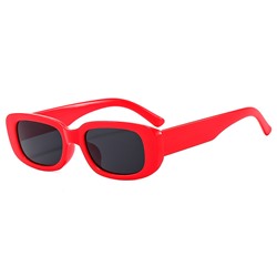 IQ20297 - Солнцезащитные очки ICONIQ  Красный