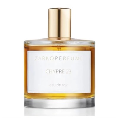 ZARKOPERFUME CHYPRE 23 unisex