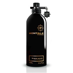 Montale "Black Aoud"for men 100ml