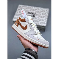 Кроссовки Nik*e Dunk Low 250225