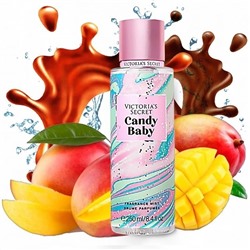 Candy Baby Victoria's Secret — это аромат для женщин, он принадлежит к группе цветочные фруктовые.
