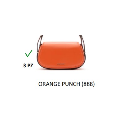 ORANGE PUNCH (888)