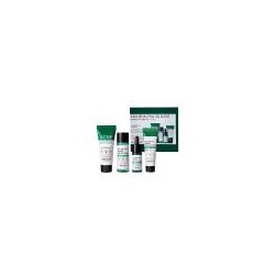 SOME BY MI AHA·BHA·PHA 30 DAYS MIRACLE AC SOS KIT Набор: тонер, сыворотка, крем для лица, пенка 30мл+10мл+20г+30мл