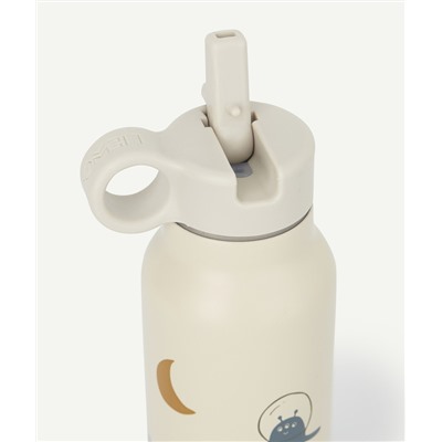 LIEWOOD
GOURDE BEIGE MOTIFS FUSÉE 350ML ENFANT