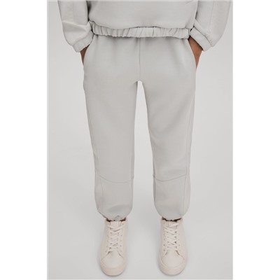 Reiss Maja Hybrid Jersey Jogging Bottoms