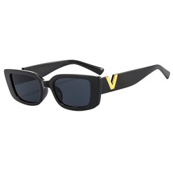 IQ20266 - Солнцезащитные очки ICONIQ 98055 Черный