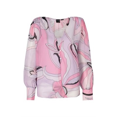 Blusa - Rosa