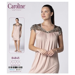 Caroline 84845 ночная рубашка M, L, XL, XL