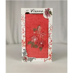 Полотенце Vianna 3D Cotton