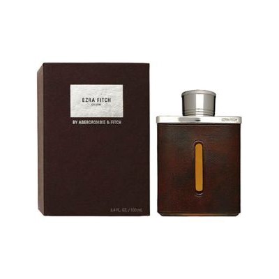 Abercrombie & Fitch Ezra (Men) 100ml Edc