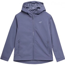 Ветровка детская SOFTSHELL JACKET  M091