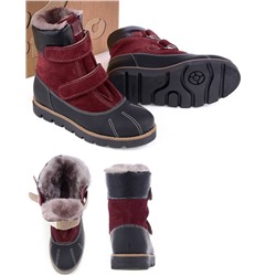 Ботинки зима Tapiboo 23010.17-FL06O.01-R5 ( 3,0)
