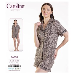 Caroline 94559 костюм 2XL, 3XL, 4XL, 5XL