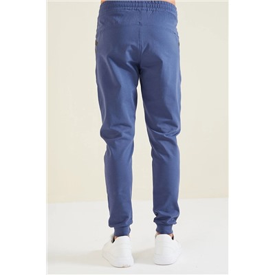 Низ мужского спортивного костюма Jack Petrol Jogger — 84927 A11ER-84927