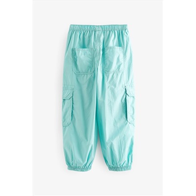 Parachute Cargo Trousers (3-16yrs)