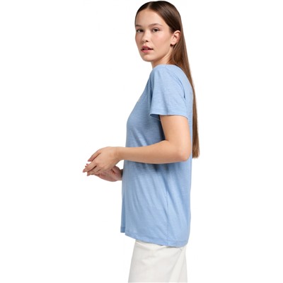 Футболка женская V NECK TEE FRESH WATER