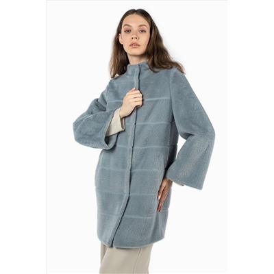 01-11341 Пальто женское демисезонное