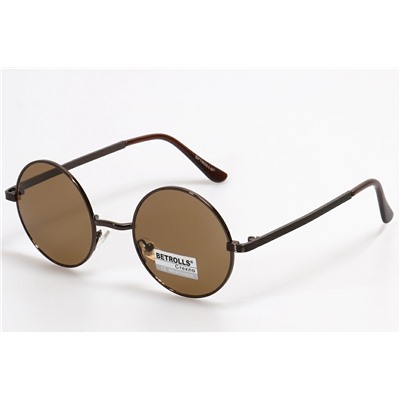 Солнцезащитные очки  Betrolls 8801 c2 (стекло)