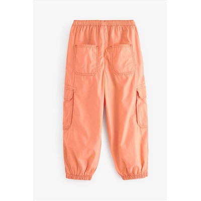 Parachute Cargo Trousers (3-16yrs)