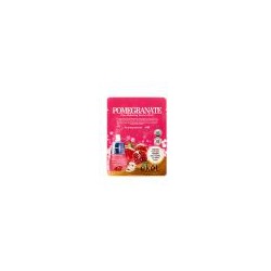 EKEL Pomegranate Ultra Hydrating Essence Mask Тканевая маска для лица с экстрактом граната 25мл