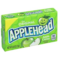 Applehead Apple 23g
