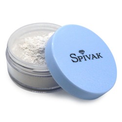 Mineral Matte Loose Powder Invisible
