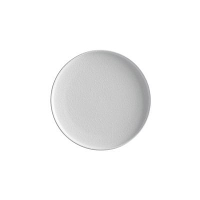 Тарелка закусочная Икра белая, 21 см, 56944