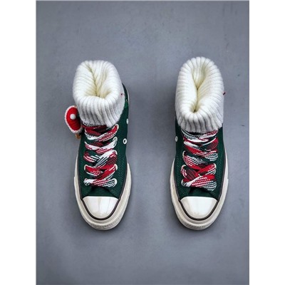 Кроссовки Convers*e CHUCK TAYLOR