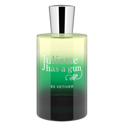 JULIETTE HAS A GUN EX VETIVER unisex