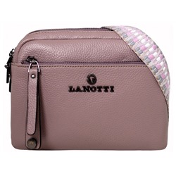 Сумка женская Lanotti 6603/Розовый
