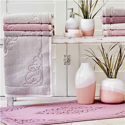 Karaca Home Milly Plum Набор из 2 швабр