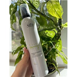 SHOT Care Design Curl Mousse /Мусс для вьющихся волос 300 мл