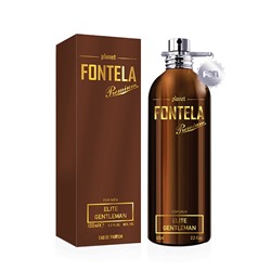Fontela Premium - Elite Gentleman 100 ml