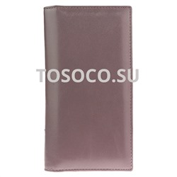 k-1010-6 purple кошелек женский экокожа 9х19х2