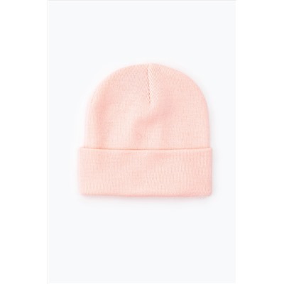 Hype Girls Script Beanie