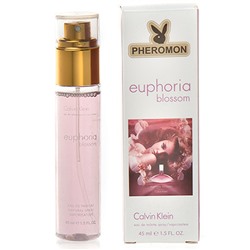 Calvin Klein Euphoria Blossom pheromon edt 45 ml
