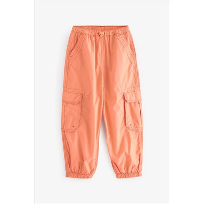 Parachute Cargo Trousers (3-16yrs)