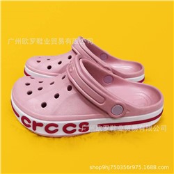 Сабо Croc*s классическая модель   Реплика