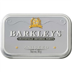 Barkleys Aniseed 50g