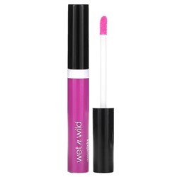 wet n wild, Megasicks, блеск для губ, оттенок 548D Berries, 1,98 г (0,07 жидк. унции)