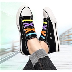 🌸 Силиконовые шнурки для обуви 🌸 24.03.
