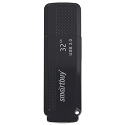 Флешка 32 GB Smartbuy Dock USB 3.0 (SB32GBDK-K3) (1)