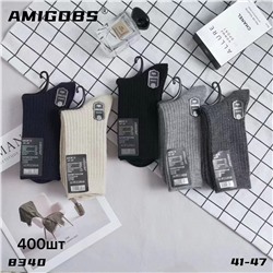 Носки мужские Amigobs 5шт