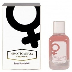 Nroticuerse Narkotic Scret Bombshell – Victoria's Secret Bombshell Women edp