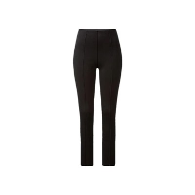 esmara® Damen Jeggings, moderne Knöchellänge