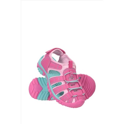 Mountain Warehouse Kids Bay Sandals