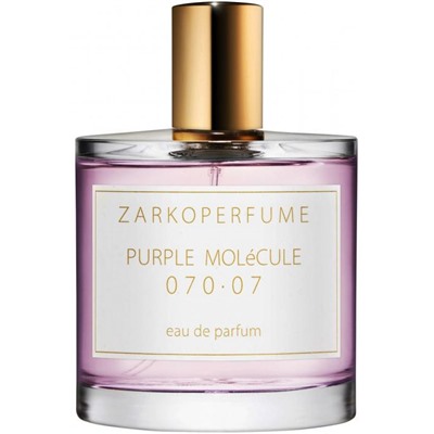 Zarkoperfume Purple MOLeCULE 070 · 07 edp 100 ml unisex