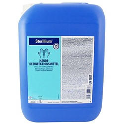 Стериллиум 5 л Sterillium  9812650