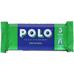Polo Original 3er